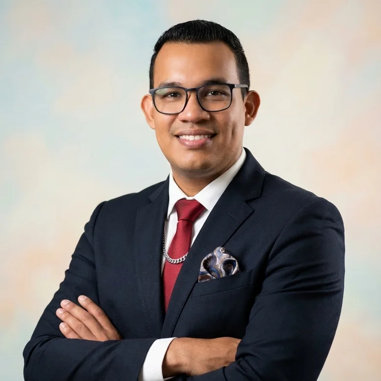 Marvin Stanley Valenzuela, fundador de Influencia Tecnológica